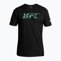 Мъжка тениска Venum UFC Adrenaline Unrivaled Classis Leon Edwards black