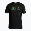Мъжка тениска Venum UFC Adrenaline Unrivaled Classis Dricus Du Plessis black