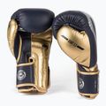 Боксови ръкавици Venum Giant 3.0 navy/gold