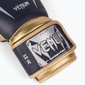 Боксови ръкавици Venum Giant 3.0 navy/gold 3