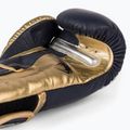 Боксови ръкавици Venum Giant 3.0 navy/gold 4