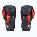 Venum Giant 3.0 боксови ръкавици тъмно синьо/червено 3