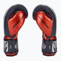 Venum Giant 3.0 боксови ръкавици тъмно синьо/червено 4