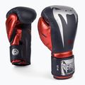 Venum Giant 3.0 боксови ръкавици тъмно синьо/червено 2