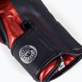 Venum Giant 3.0 боксови ръкавици тъмно синьо/червено 5