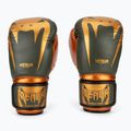 Боксови ръкавици Venum Giant 3.0 каки/бронз 2