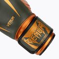 Боксови ръкавици Venum Giant 3.0 каки/бронз 6