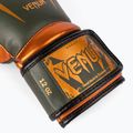 Боксови ръкавици Venum Giant 3.0 каки/бронз 3