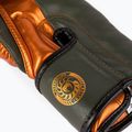Боксови ръкавици Venum Giant 3.0 каки/бронз 5