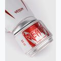 Venum Giant 3.0 червени/сребърни боксови ръкавици 3