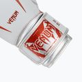 Venum Giant 3.0 червени/сребърни боксови ръкавици 6