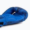 Боксови ръкавици Venum Amazonia ultramarine blue 4