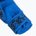 Боксови ръкавици Venum Amazonia ultramarine blue 5