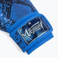 Боксови ръкавици Venum Amazonia ultramarine blue 6