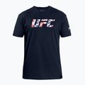 Мъжка тениска Venum UFC Adrenaline Unrivaled Max Holloway navy