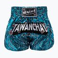 Мъжки тренировъчни шорти Venum X Tawanchay blue/white