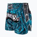 Мъжки шорти за тренировка Venum X Tawanchay blue/white 3