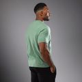 Мъжка тениска Venum Giant Connect lime green 4