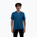 Мъжка тениска Venum Giant Connect Misty Blue