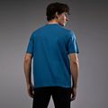 Мъжка тениска Venum Giant Connect Misty Blue 2