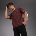 Мъжка тениска Venum Giant Connect T-Shirt chocolate brown 3