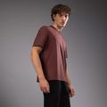 Мъжка тениска Venum Giant Connect T-Shirt chocolate brown 4