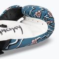 Боксови ръкавици Venum X Tawanchay blue/white 5