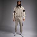 Мъжко яке Venum x DTR Fight Attack 90 off white 2