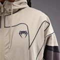 Мъжко яке Venum x DTR Fight Attack 90 off white 7