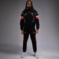 Мъжко яке Venum x DTR Fight Attack 90 black/orange 2