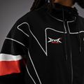 Мъжко яке Venum x DTR Fight Attack 90 black/orange 5