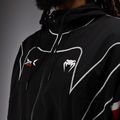 Мъжко яке Venum x DTR Fight Attack 90 black/orange 6