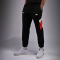 Мъжки панталони Venum x DTR Fight Attack 90 black/orange 4