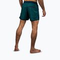 Мъжки шорти за тренировка Venum Echo Board deep ocean blue/emerald green 3