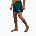 Мъжки шорти за тренировка Venum Echo Board deep ocean blue/emerald green 4