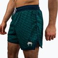 Мъжки шорти за тренировка Venum Echo Board deep ocean blue/emerald green 6