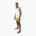 Мъжка тениска за тренировка Venum Octane white/vibrant yellow 2