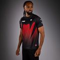 Мъжка тениска Venum x RWS 2.0 Dry-Tech black/red 4