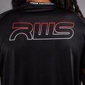 Мъжка тениска Venum x RWS 2.0 Dry-Tech black/red 6