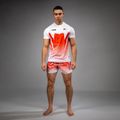 Мъжка тениска Venum x RWS 2.0 Dry-Tech white/red 2