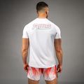 Мъжка тениска Venum x RWS 2.0 Dry-Tech white/red 3