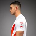 Мъжка тениска Venum x RWS 2.0 Dry-Tech white/red 6