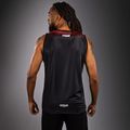 Мъжка тениска Venum x RWS 2.0 Dry-Tech Tank Top black/red 2