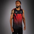 Мъжка тениска Venum x RWS 2.0 Dry-Tech Tank Top black/red 3