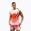 Мъжка тениска Venum x RWS 2.0 Dry-Tech Tank Top white/red