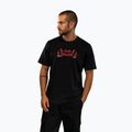 Мъжка тениска Venum x RWS 2.0 black/red