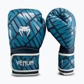 Боксови ръкавици Venum Contender 1.5XT Boxing navy blue/sky blue