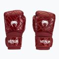 Боксови ръкавици Venum Contender 1.5XT Boxing glossy burgundy 2