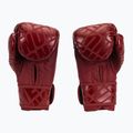 Боксови ръкавици Venum Contender 1.5XT Boxing glossy burgundy 3