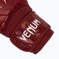 Боксови ръкавици Venum Contender 1.5XT Boxing glossy burgundy 6